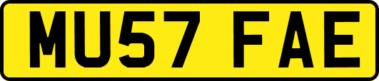 MU57FAE