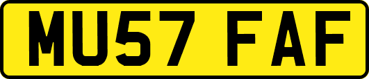 MU57FAF