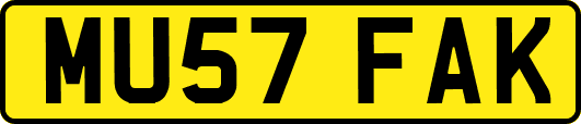MU57FAK