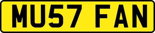 MU57FAN