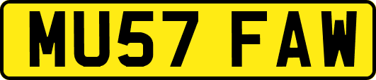 MU57FAW