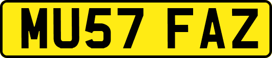 MU57FAZ