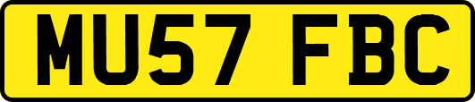 MU57FBC
