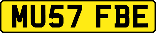MU57FBE