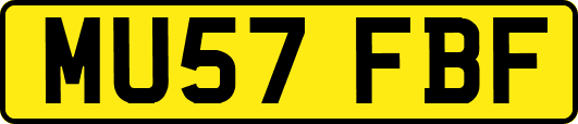 MU57FBF