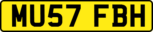 MU57FBH