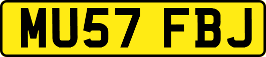 MU57FBJ