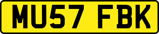 MU57FBK