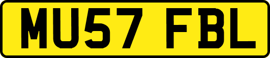 MU57FBL