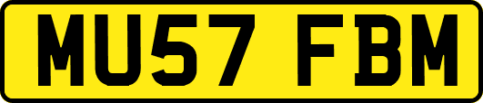 MU57FBM