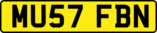 MU57FBN