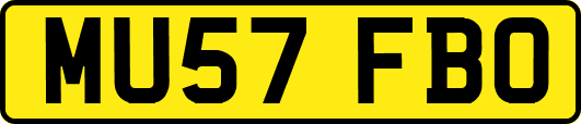 MU57FBO