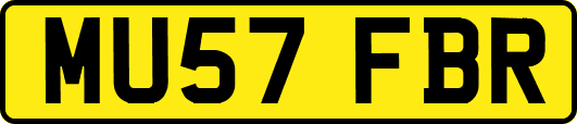 MU57FBR