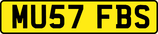 MU57FBS