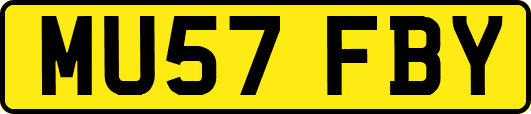 MU57FBY