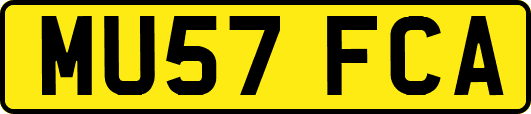 MU57FCA