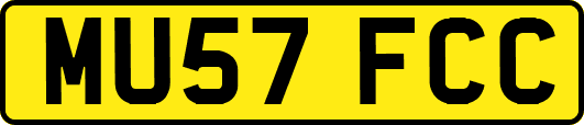 MU57FCC