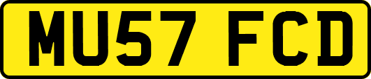 MU57FCD