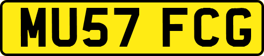 MU57FCG