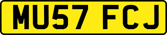 MU57FCJ