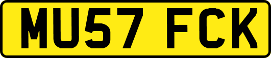 MU57FCK