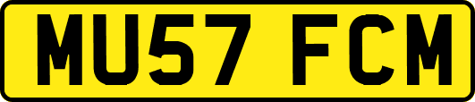 MU57FCM