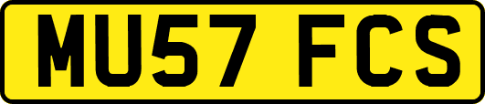 MU57FCS