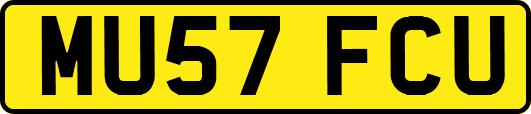 MU57FCU