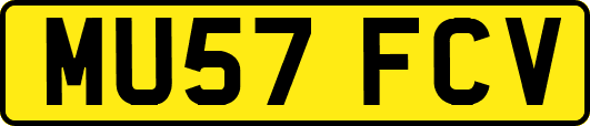 MU57FCV