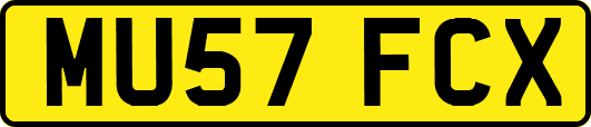 MU57FCX