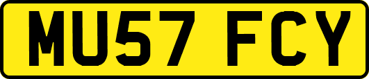 MU57FCY