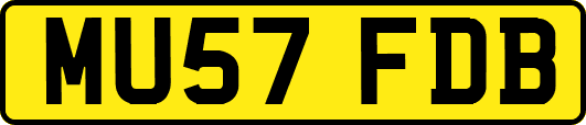 MU57FDB