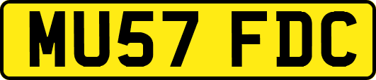 MU57FDC