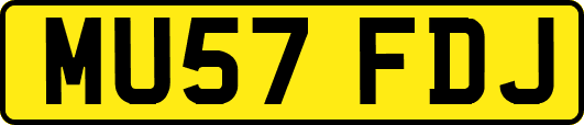 MU57FDJ