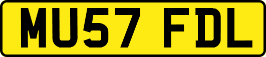 MU57FDL