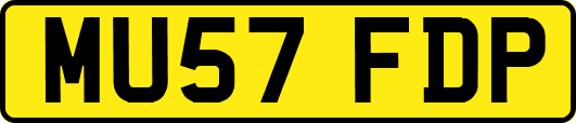 MU57FDP