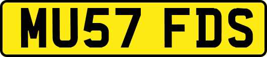 MU57FDS