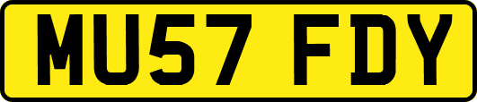 MU57FDY