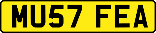 MU57FEA