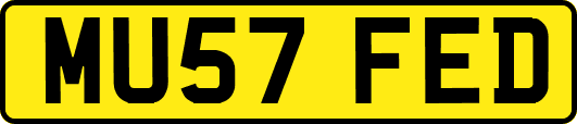 MU57FED