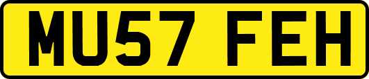 MU57FEH