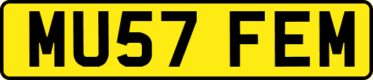 MU57FEM