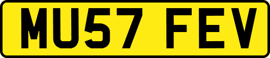 MU57FEV