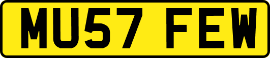 MU57FEW