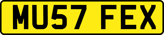 MU57FEX