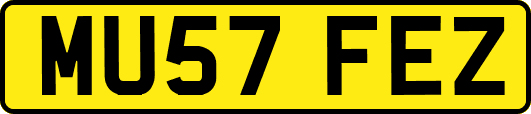 MU57FEZ