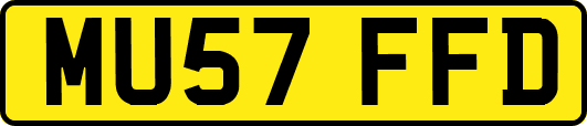 MU57FFD