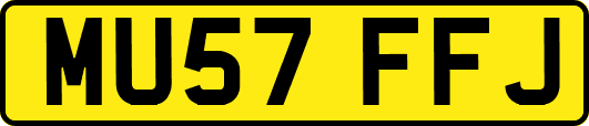 MU57FFJ