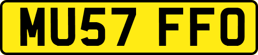 MU57FFO