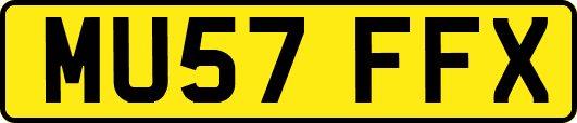 MU57FFX